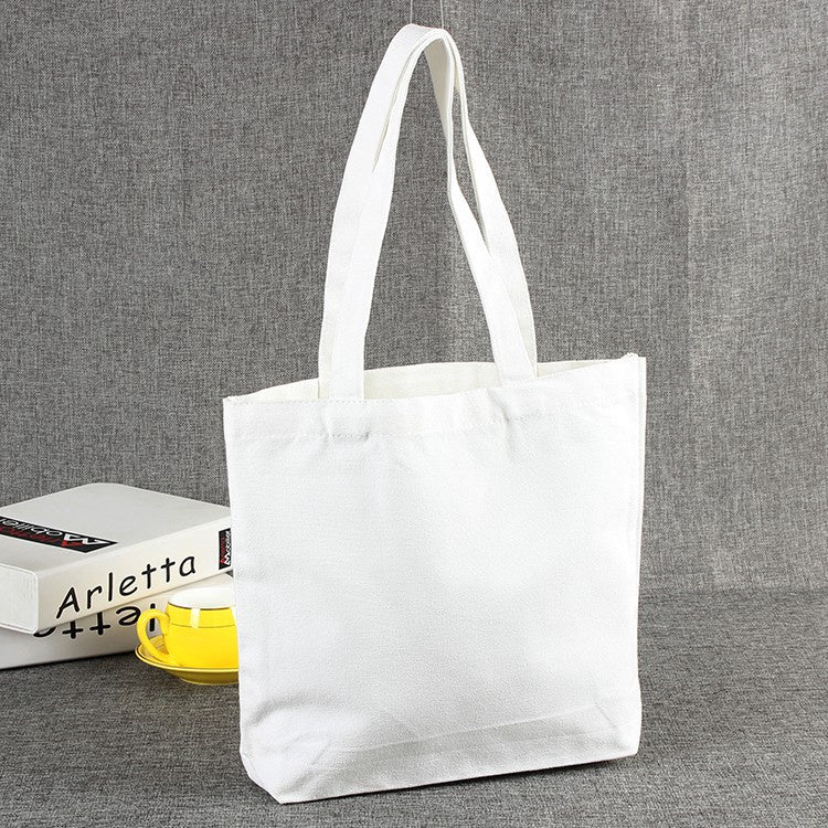 【Professional Customization】Canvas Cotton Bag Furniture Food Activities Fruit Promotional Advertising Clothing Shopping Package Printable Logo Manufacturers Customized Various Sizes and Styles(minimum 50pcs)