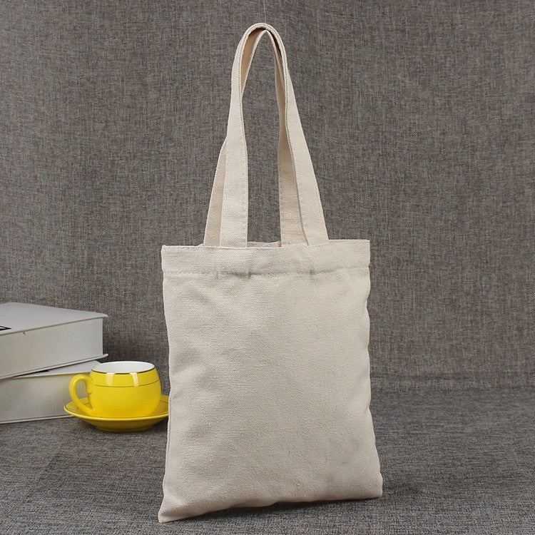 【Professional Customization】Canvas Cotton Bags Sports Art And Art Products Promotional Advertisements Clothing Shopping Bags Printable Logo Manufacturers Customized Various Sizes and Styles(minimum 50pcs)