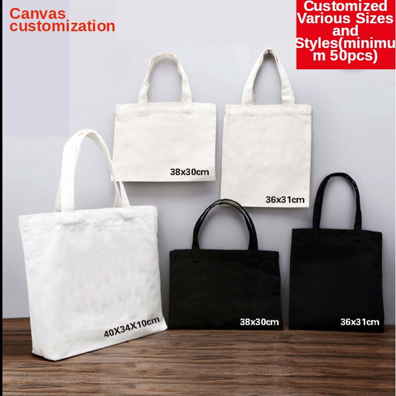 Canvas Bags