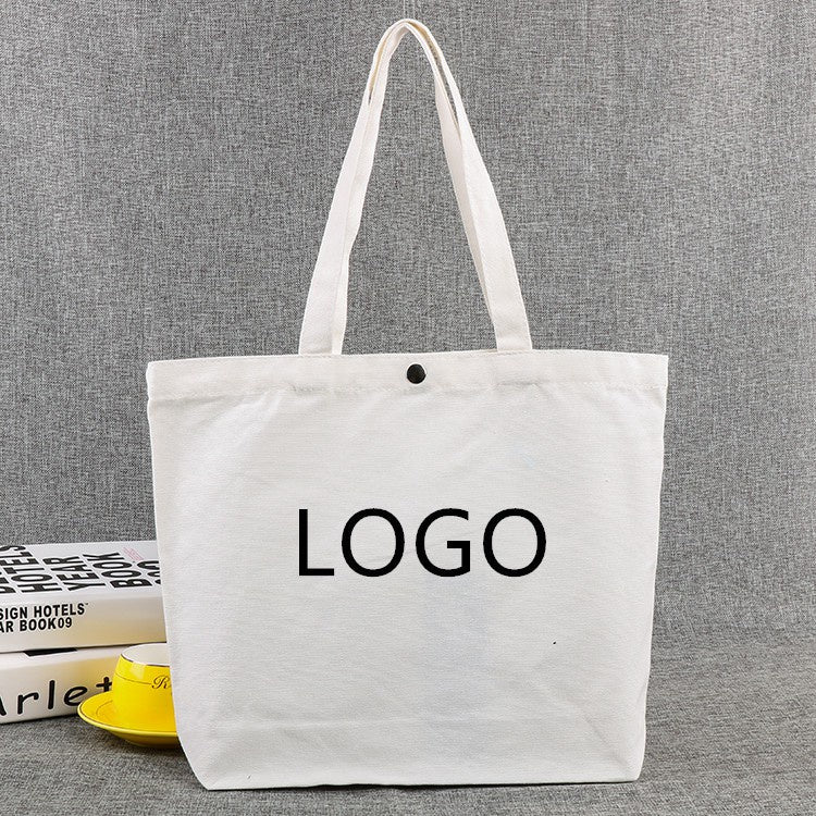 【Professional Customization】Custom-made Sail Cotton Bag Portable Fashion Event Reporter Advertising Conference Company Gift Bag Shopping Bag Printable Logo Manufacturers Customized Various Sizes and Styles(minimum 50pcs)