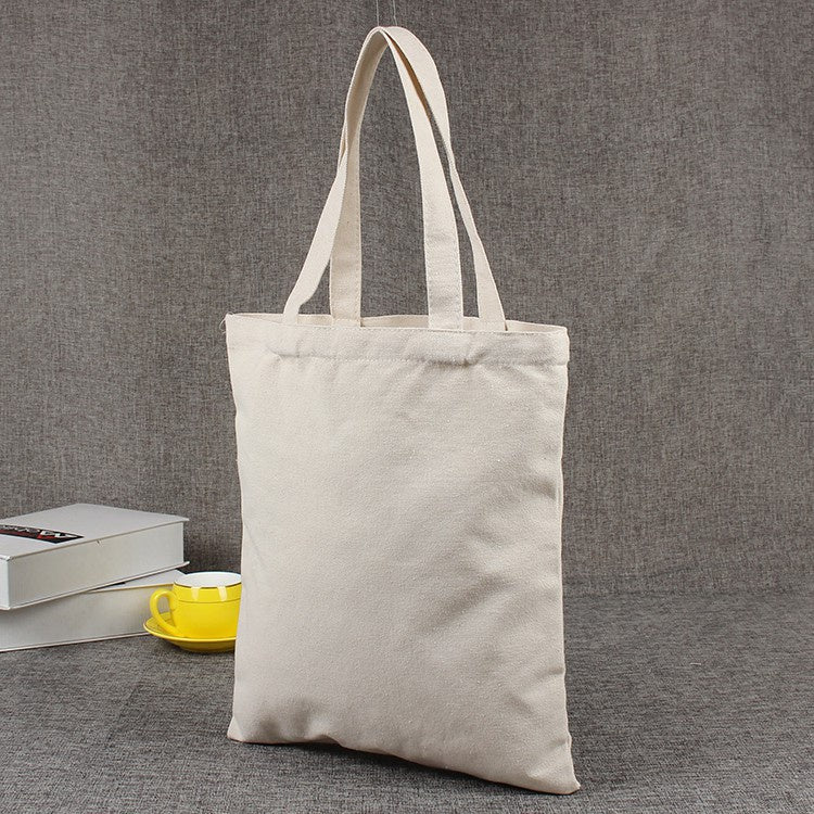 【Professional Customization】Canvas Cotton Bag Company Enterprise Activities Product Promotion Advertisement Toy Kit Printable Logo Manufacturers Customized Various Sizes and Styles(minimum 50pcs)