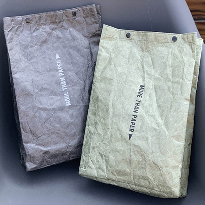 Custom Paper Bag 