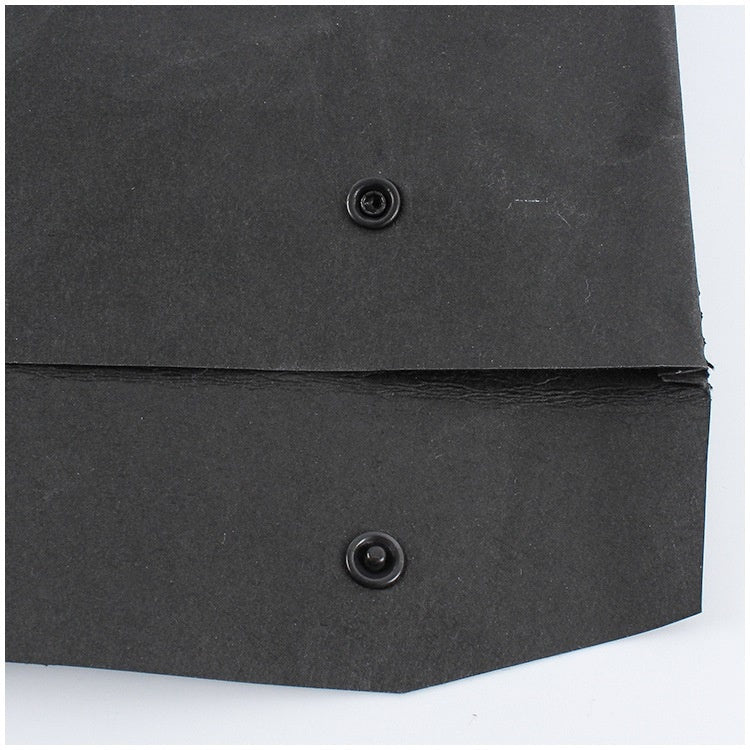 【Professional Customization】Washable Kraft Paper Bags Can Not Tear Off Paper Flower Pots And Customize Nordic Storage BagPrintable Logo Manufacturers Customized Various Sizes and Styles(minimum 50pcs)