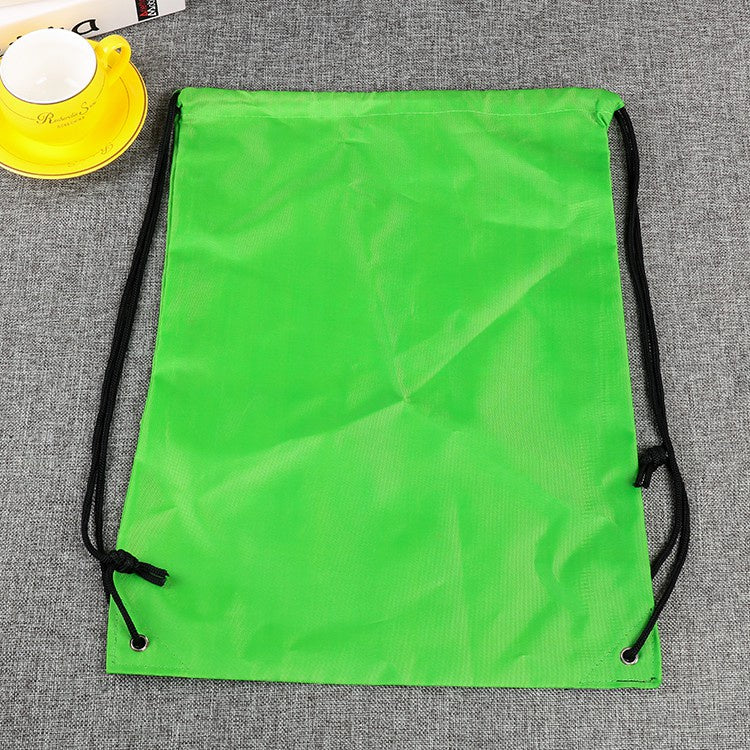 【Professional Customization】Bundle Oxford Bag Drawstring Storage Gift Printing Design Food and Drug Environmental Protection Packaging Bag Printable Logo Manufacturers Customized Various Sizes and Styles(minimum 50pcs)