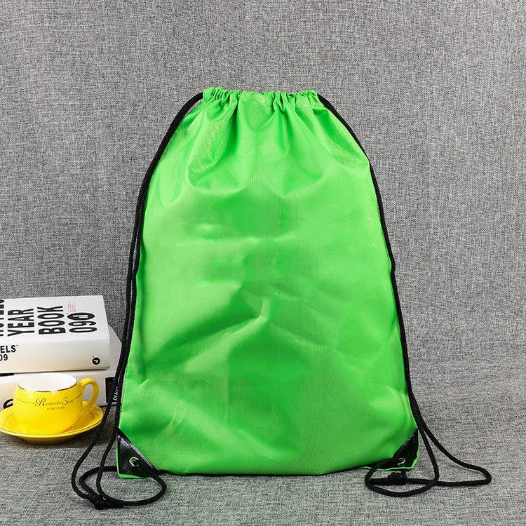 【Professional Customization】Bundle Oxford Bag Drawstring Storage Gift Printing Design Food and Drug Environmental Protection Packaging Bag Printable Logo Manufacturers Customized Various Sizes and Styles(minimum 50pcs)