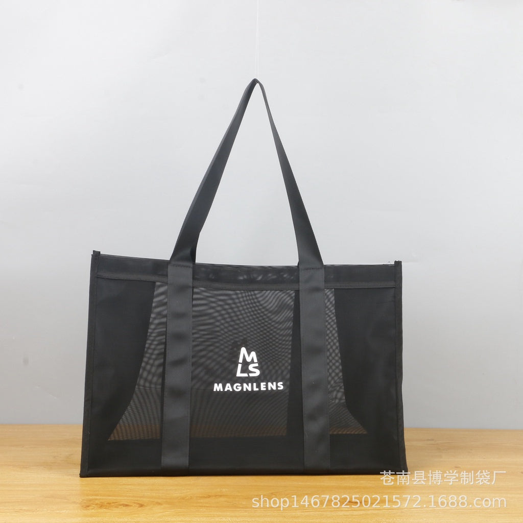 【Professional Customization】Customized Logo Blank Supermarket Gift Shopping Handbag Customized Advertising Non Woven BagPrintable Logo Manufacturers Customized Various Sizes and Styles(minimum 50pcs)