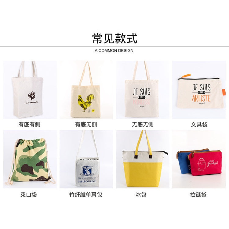 【Professional Customization】Supply Custom DuPont Paper Collection Bags Cosmetics Tote BagPrintable Logo Manufacturers Customized Various Sizes and Styles(minimum 50pcs)