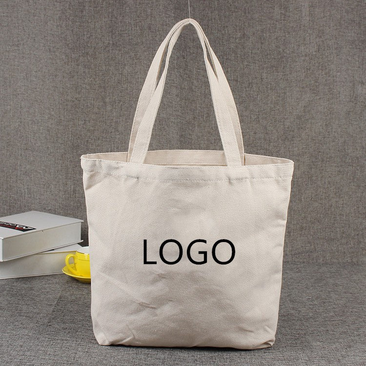 【Professional Customization】Custom-made Canvas Cotton Bags Company Music Performance Activities Merchandise Promotion Advertising Sports Bags Printable Logo Manufacturers Customized Various Sizes and Styles(minimum 50pcs)