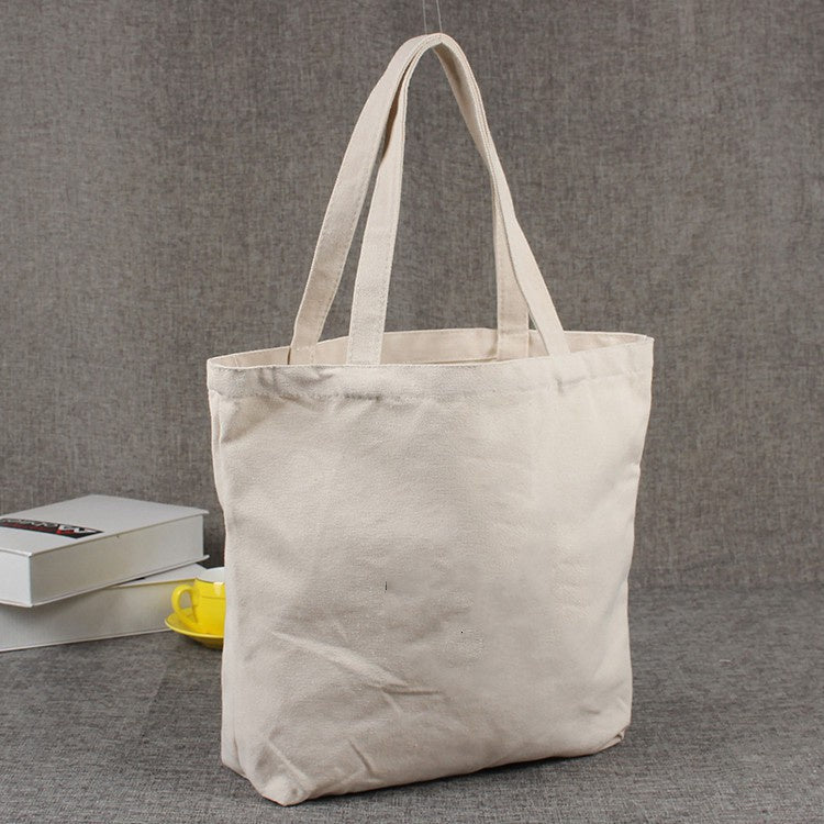 【Professional Customization】Custom-made Canvas Cotton Bags Company Music Performance Activities Merchandise Promotion Advertising Sports Bags Printable Logo Manufacturers Customized Various Sizes and Styles(minimum 50pcs)