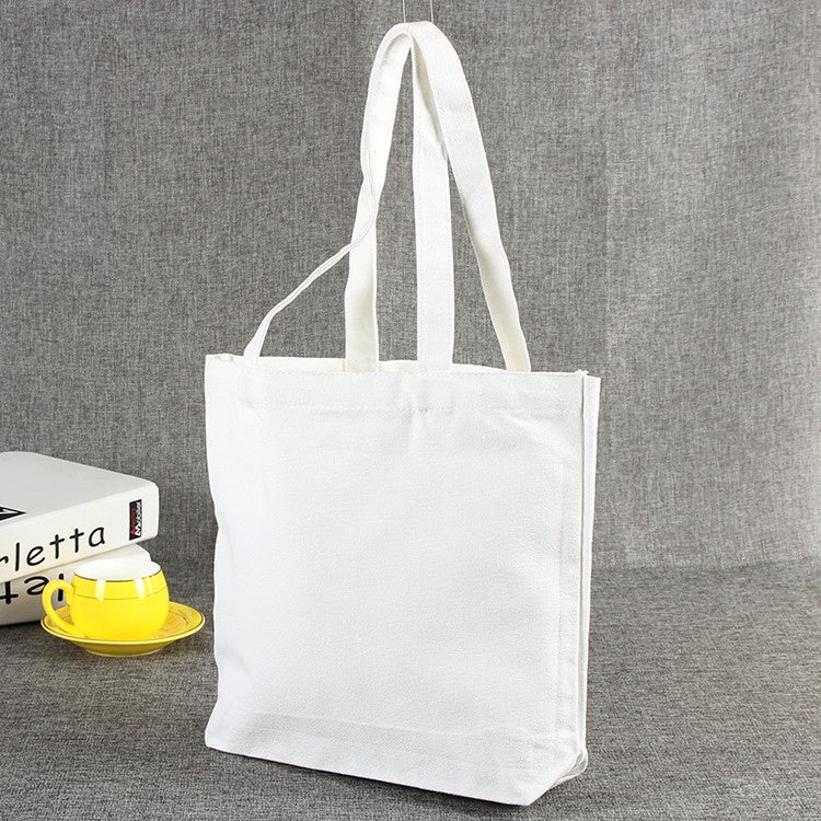 【Professional Customization】Canvas Cotton Bag Furniture Food Activities Fruit Promotional Advertising Clothing Shopping Package Printable Logo Manufacturers Customized Various Sizes and Styles(minimum 50pcs)