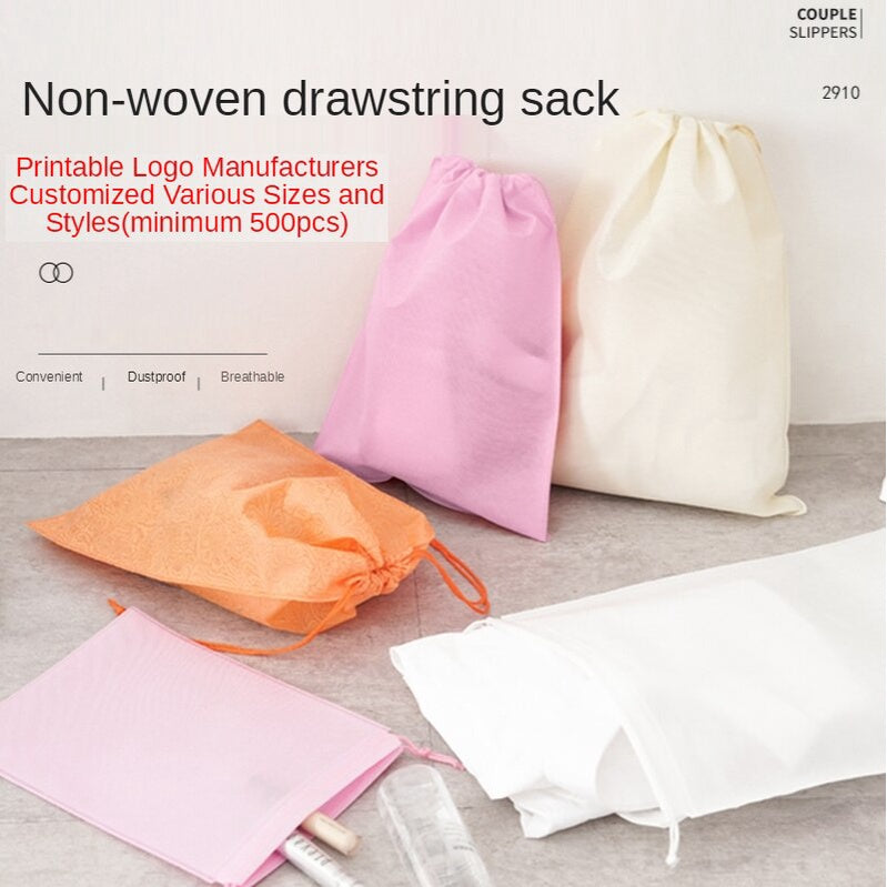 Drawstring Bags