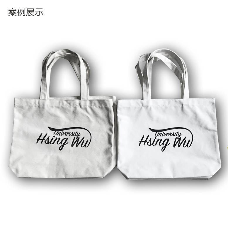 【Professional Customization】Canvas Bags Cotton Linen Bags Hand-held Shopping Bags Environmentally Friendly Beam-opening Advertising Bags Zipper Bags Printable Logo Manufacturers Customized Various Sizes and Styles(minimum 50pcs)