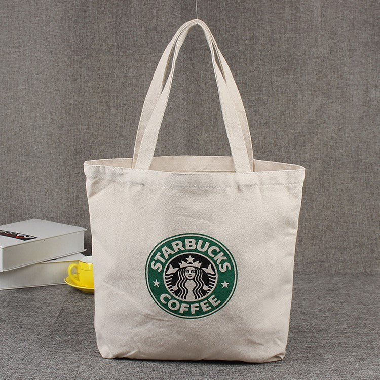 【Professional Customization】Custom-made Canvas Cotton Bags Company Music Performance Activities Merchandise Promotion Advertising Sports Bags Printable Logo Manufacturers Customized Various Sizes and Styles(minimum 50pcs)