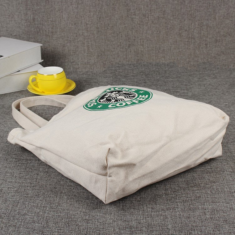 【Professional Customization】Custom-made Canvas Cotton Bags Company Music Performance Activities Merchandise Promotion Advertising Sports Bags Printable Logo Manufacturers Customized Various Sizes and Styles(minimum 50pcs)