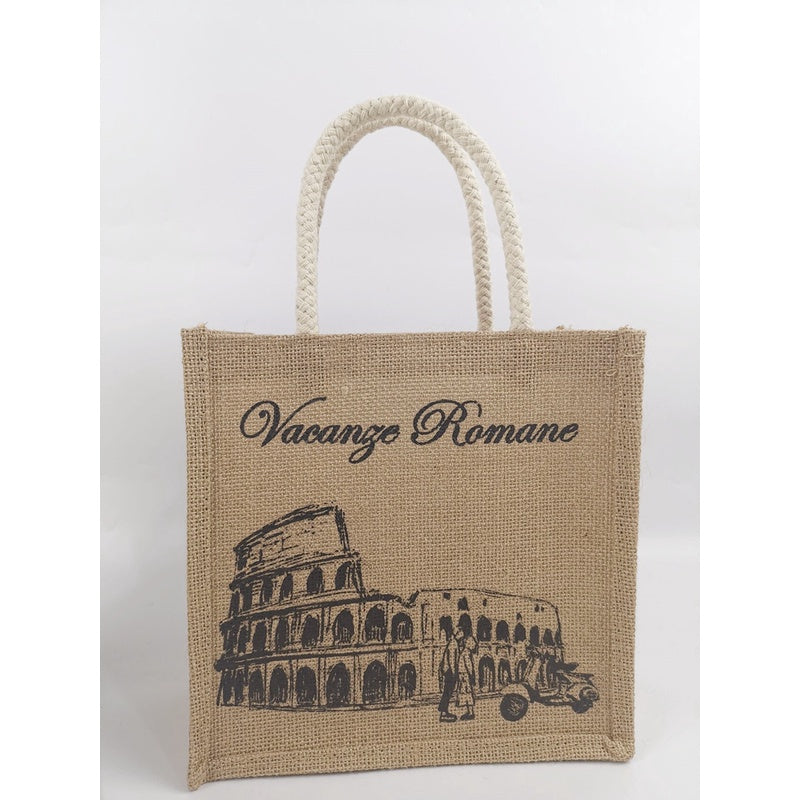 【Professional Customization】Jute Bag Coarse Hemp Portable Environmental Snacks Bag Girl Cotton Linen Bag Printable Logo Manufacturers Customized Various Sizes and Styles(minimum 50pcs)